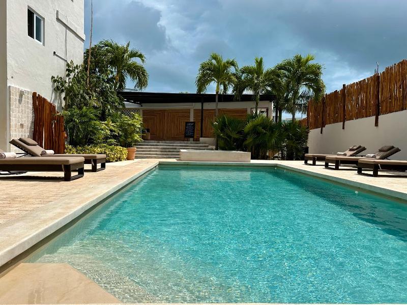 Pachamaya Holistic Wellness & Spa - Adults Only image