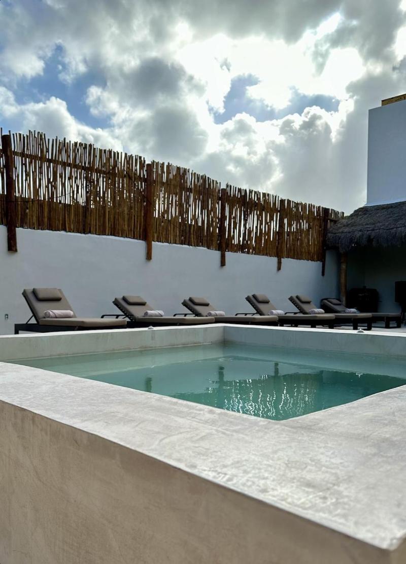Pachamaya Holistic Wellness & Spa - Adults Only image
