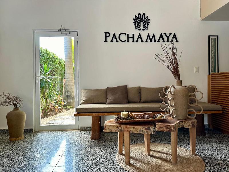 Pachamaya Holistic Wellness & Spa - Adults Only image