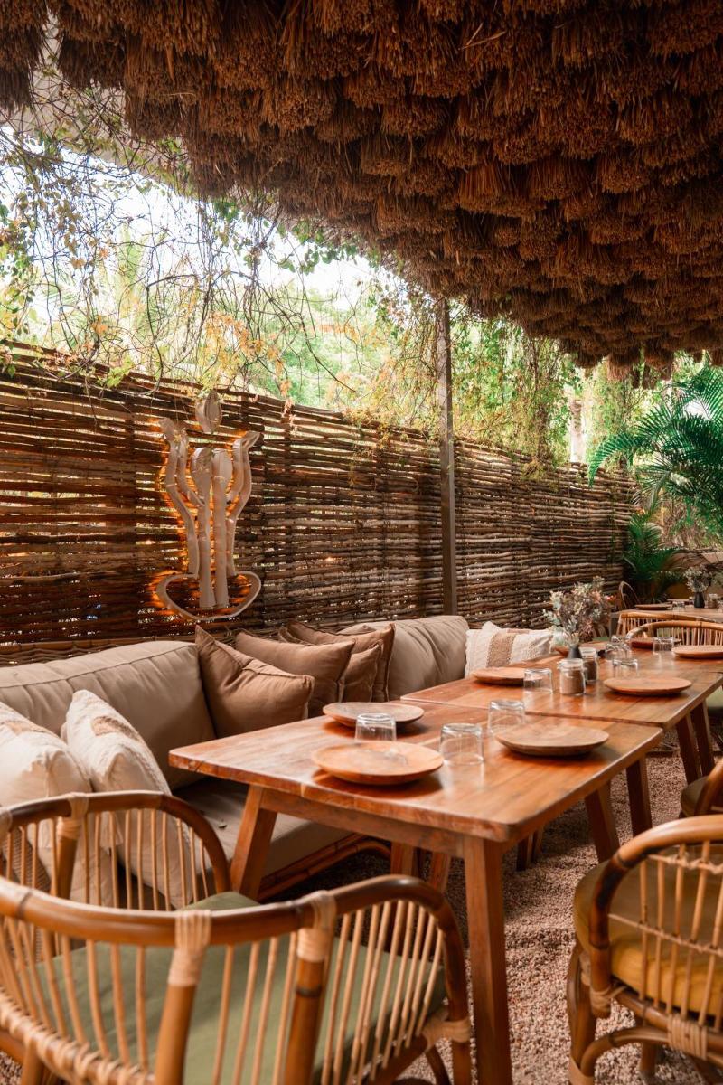 Pachamaya Holistic Wellness & Spa - Adults Only image