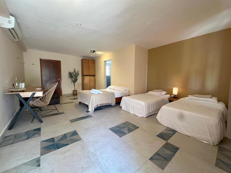Pachamaya Holistic Wellness & Spa - Adults Only image