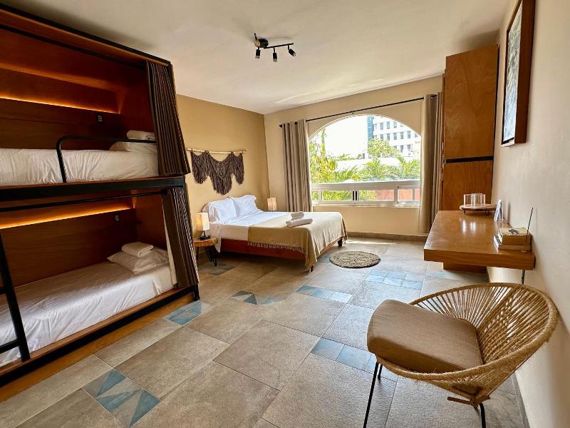 Pachamaya Holistic Wellness & Spa - Adults Only image