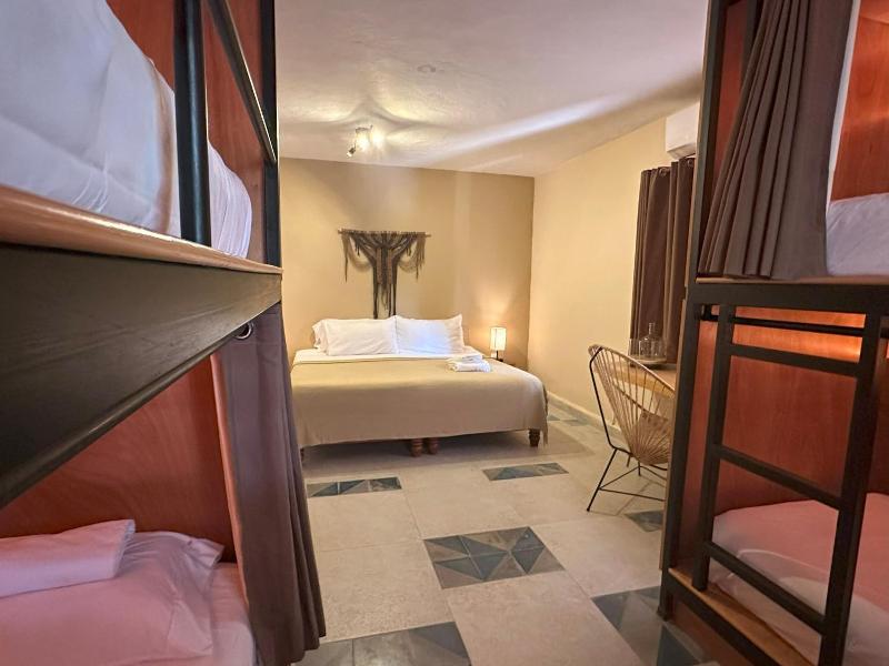 Pachamaya Holistic Wellness & Spa - Adults Only image