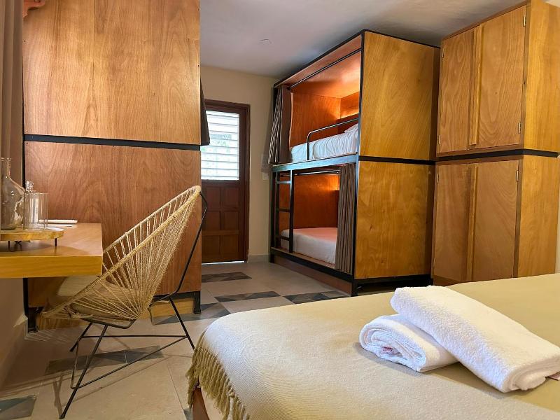 Pachamaya Holistic Wellness & Spa - Adults Only image