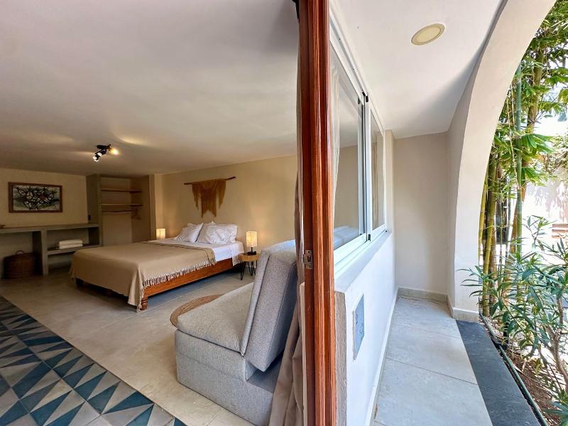 Pachamaya Holistic Wellness & Spa - Adults Only image