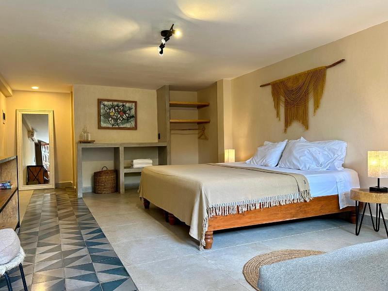 Pachamaya Holistic Wellness & Spa - Adults Only image