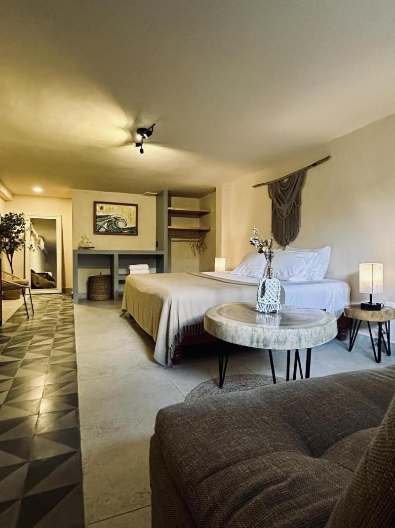 Pachamaya Holistic Wellness & Spa - Adults Only image