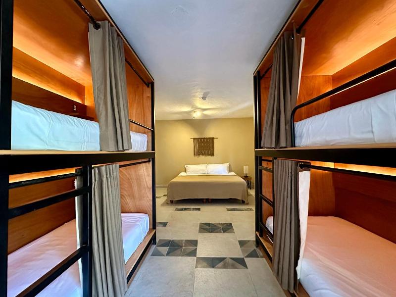 Pachamaya Holistic Wellness & Spa - Adults Only image