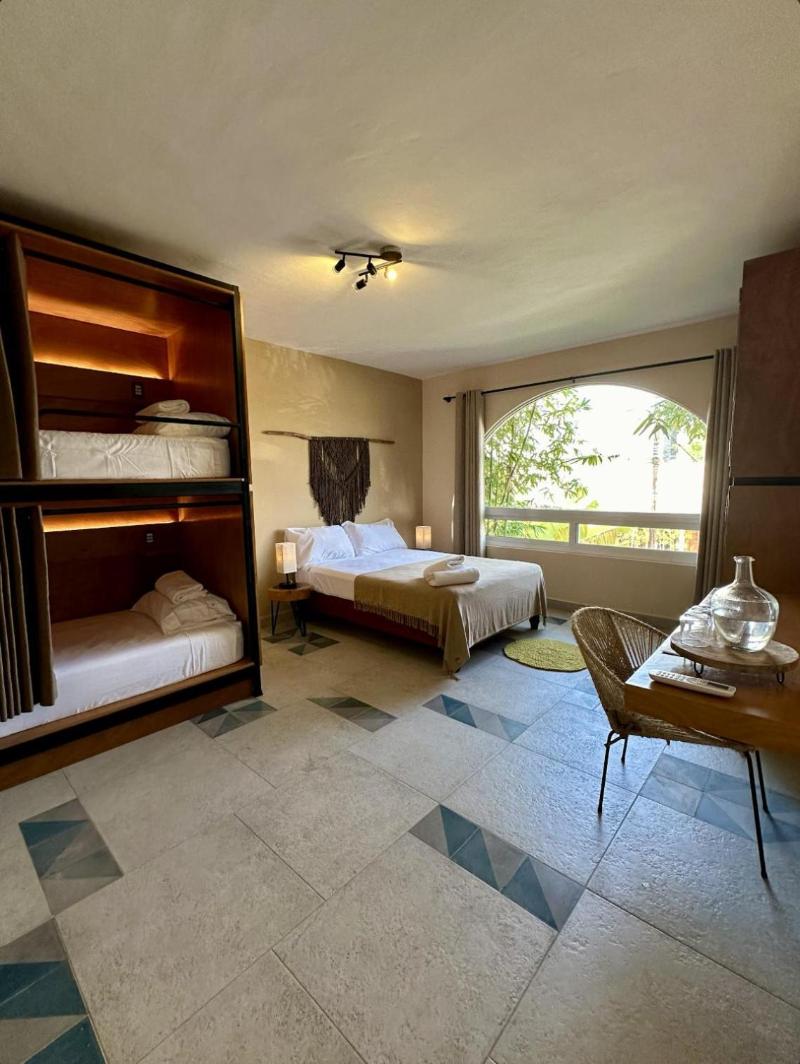 Pachamaya Holistic Wellness & Spa - Adults Only image