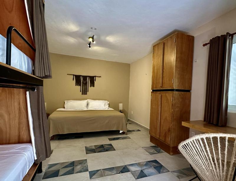 Pachamaya Holistic Wellness & Spa - Adults Only image