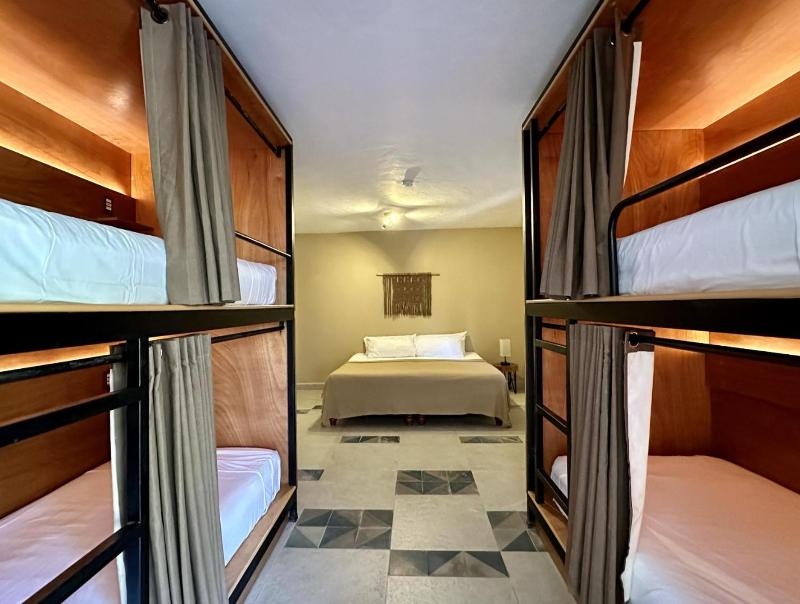 Pachamaya Holistic Wellness & Spa - Adults Only image