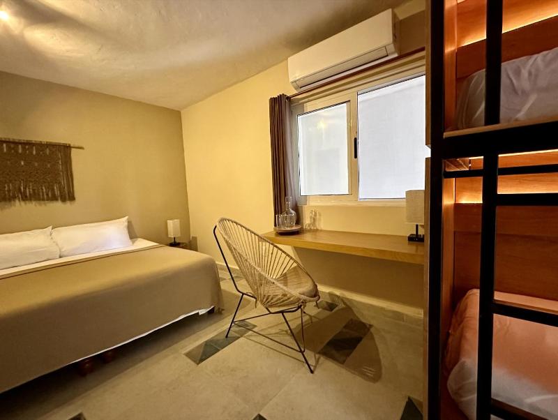Pachamaya Holistic Wellness & Spa - Adults Only image