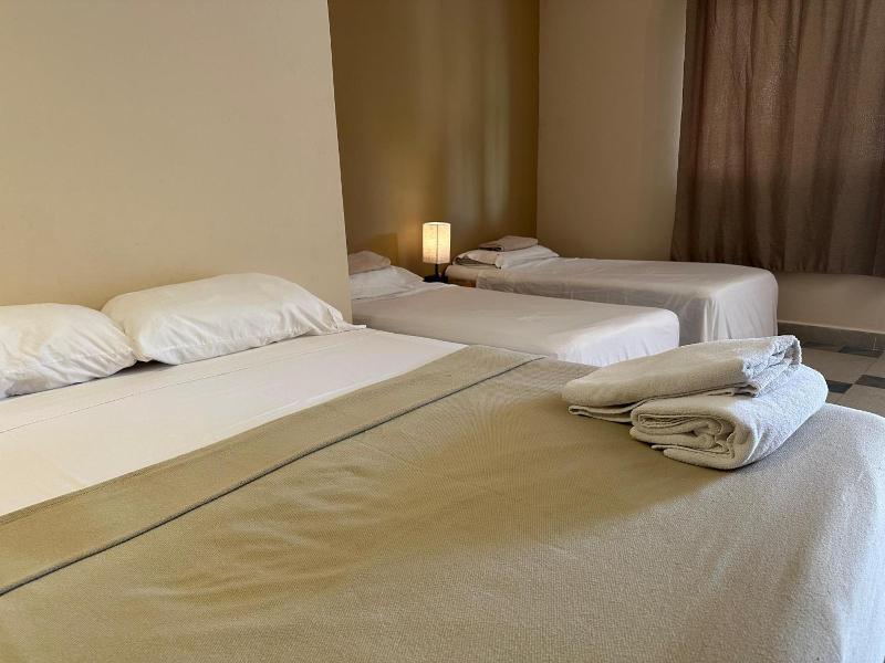Pachamaya Holistic Wellness & Spa - Adults Only image