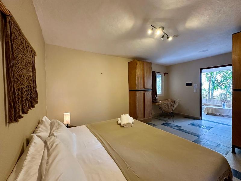 Pachamaya Holistic Wellness & Spa - Adults Only image