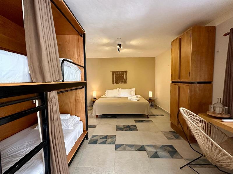 Pachamaya Holistic Wellness & Spa - Adults Only image