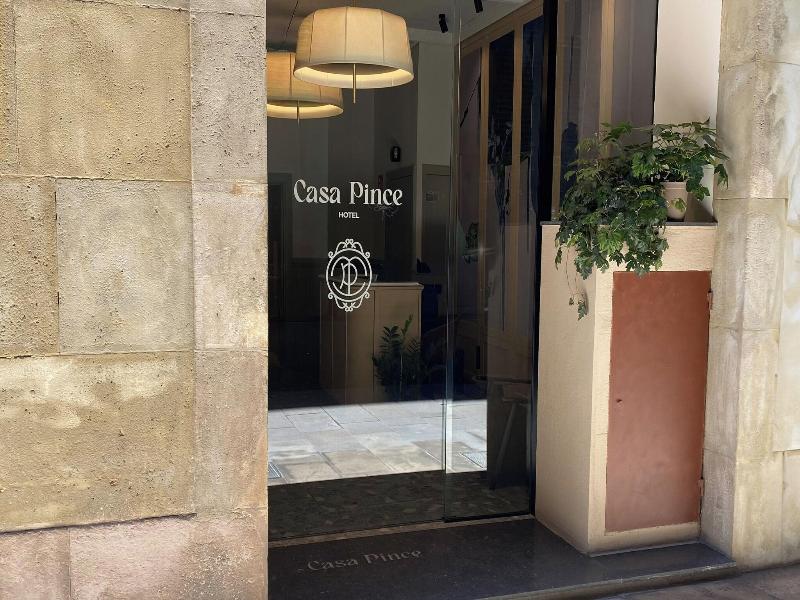 Casa Pince image