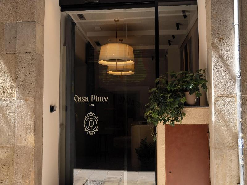 Casa Pince image