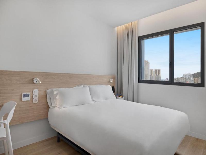 B&B Hotel Benidorm Finestrat image