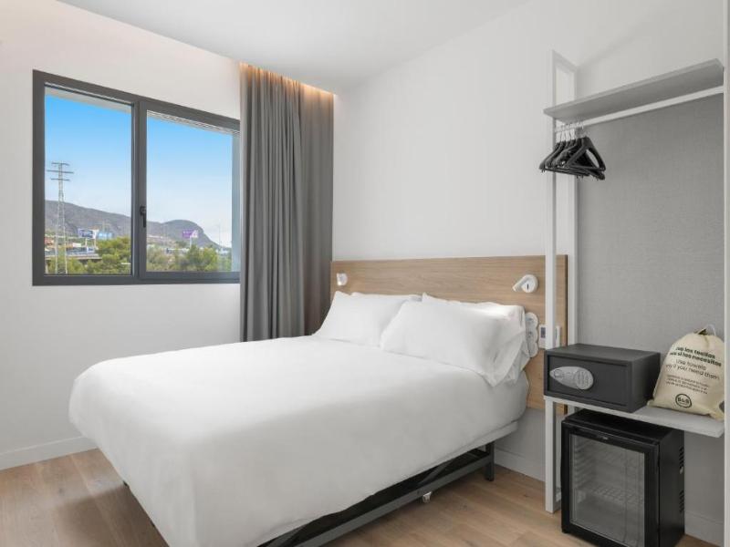 B&B Hotel Benidorm Finestrat image
