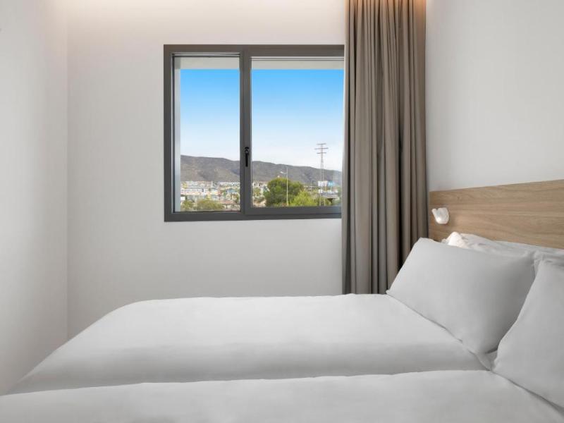 B&B Hotel Benidorm Finestrat image