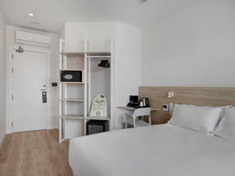 B&B Hotel Benidorm Finestrat image