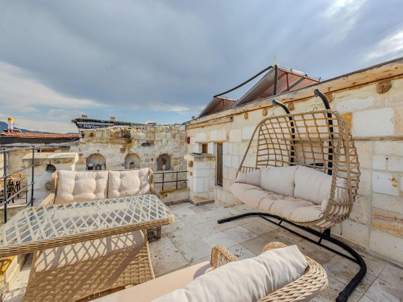 Cappadocia Balloon House image