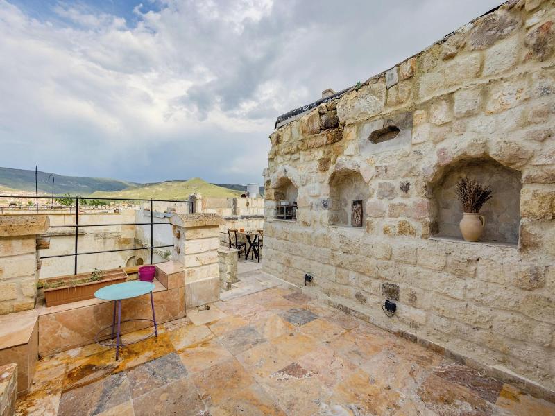 Cappadocia Balloon House image