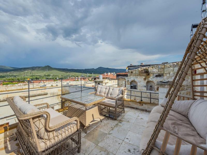 Cappadocia Balloon House image
