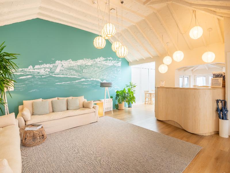 Praia Flh Hotels Ericeira