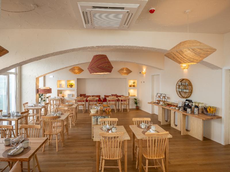 Praia Flh Hotels Ericeira