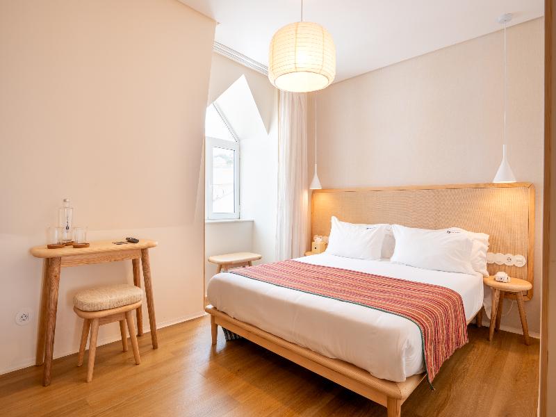 Praia Flh Hotels Ericeira 4