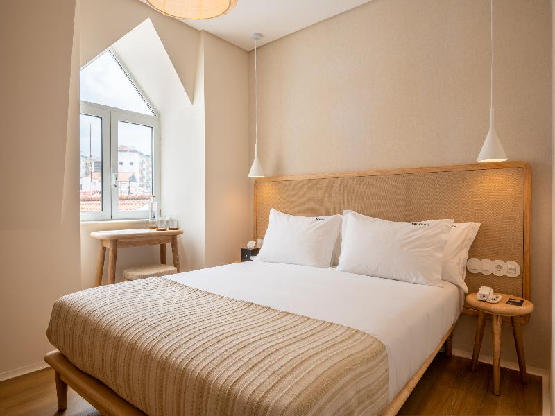 Praia Flh Hotels Ericeira 5