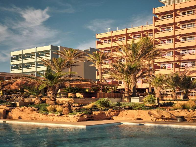 Bikini Island Mountain Hotel Es Trenc Adults Only image