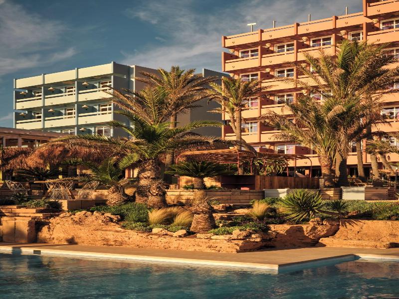Bikini Island Mountain Hotel Es Trenc Adults Only image