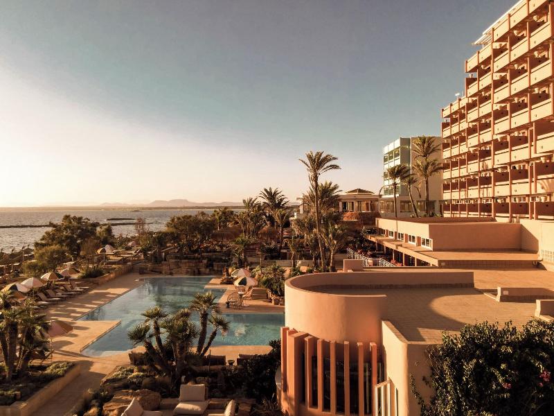 Bikini Island Mountain Hotel Es Trenc Adults Only image