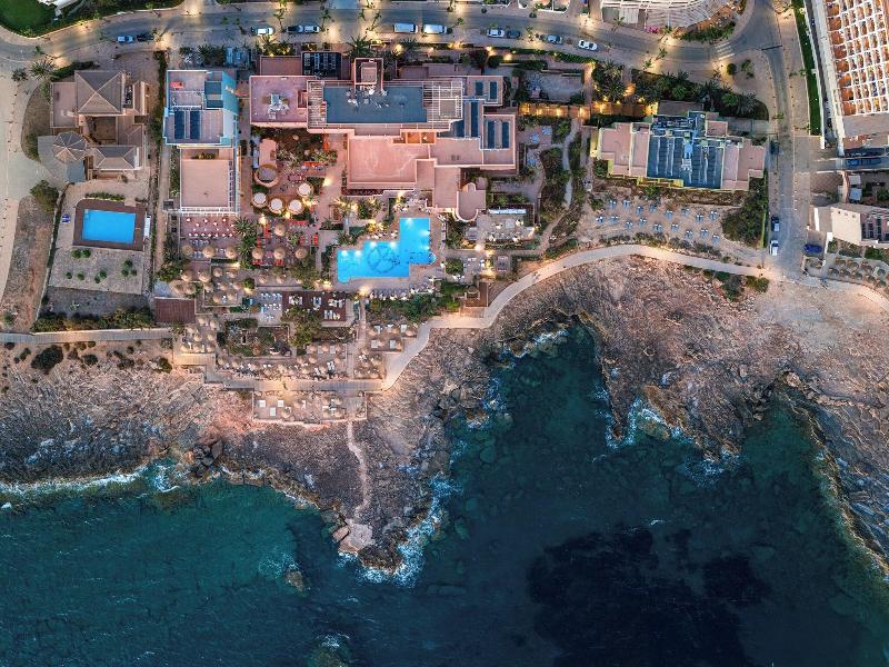 Bikini Island Mountain Hotel Es Trenc Adults Only image