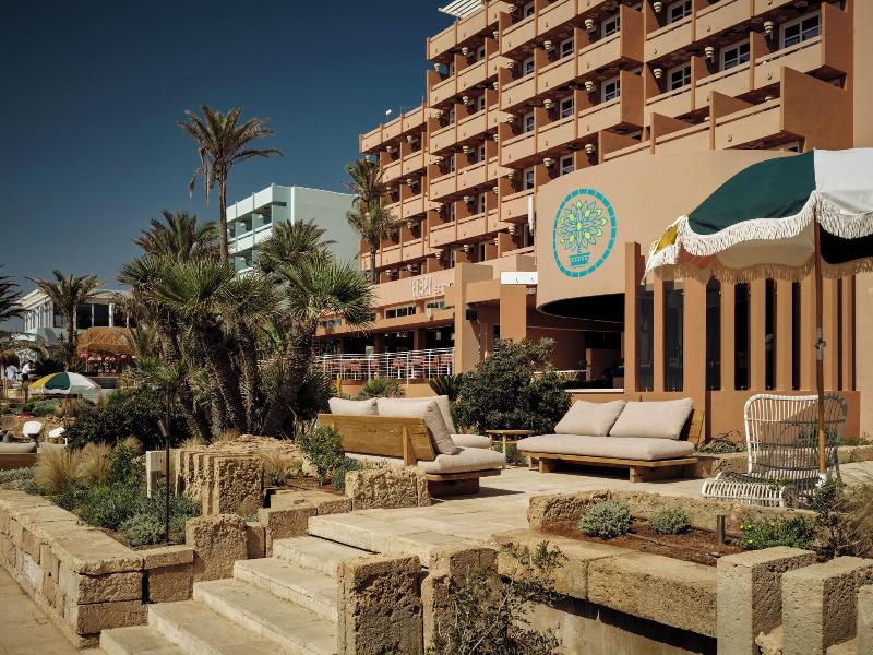 Bikini Island Mountain Hotel Es Trenc Adults Only image