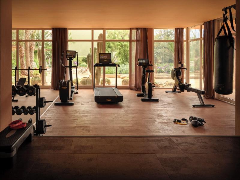 Bikini Island Mountain Hotel Es Trenc Adults Only image