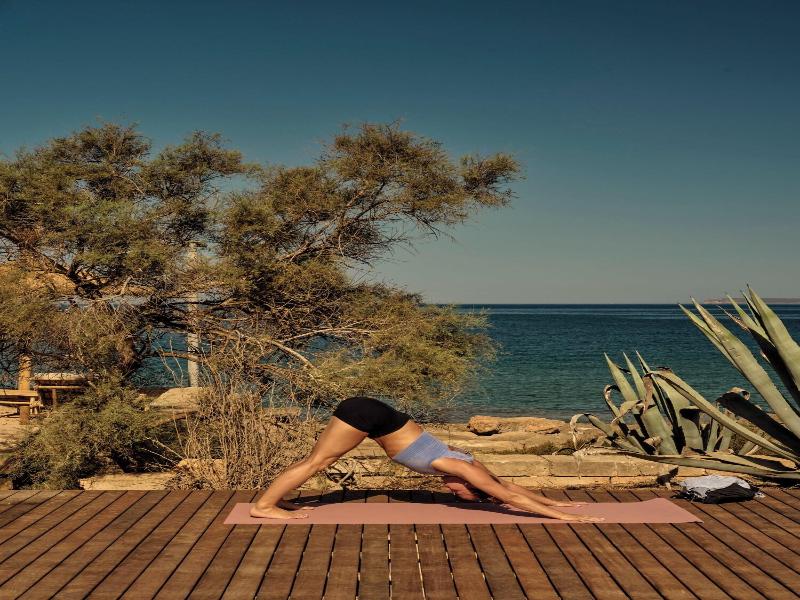 Bikini Island Mountain Hotel Es Trenc Adults Only image