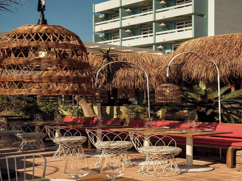 Bikini Island Mountain Hotel Es Trenc Adults Only image