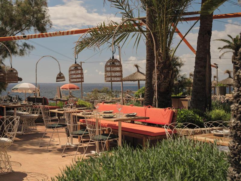 Bikini Island Mountain Hotel Es Trenc Adults Only image