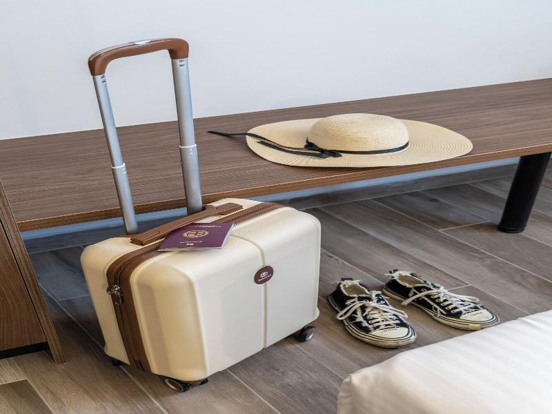 Domios Suites Athens image