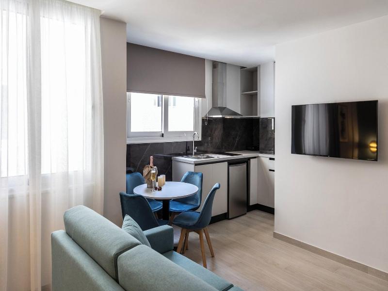 Domios Suites Athens image