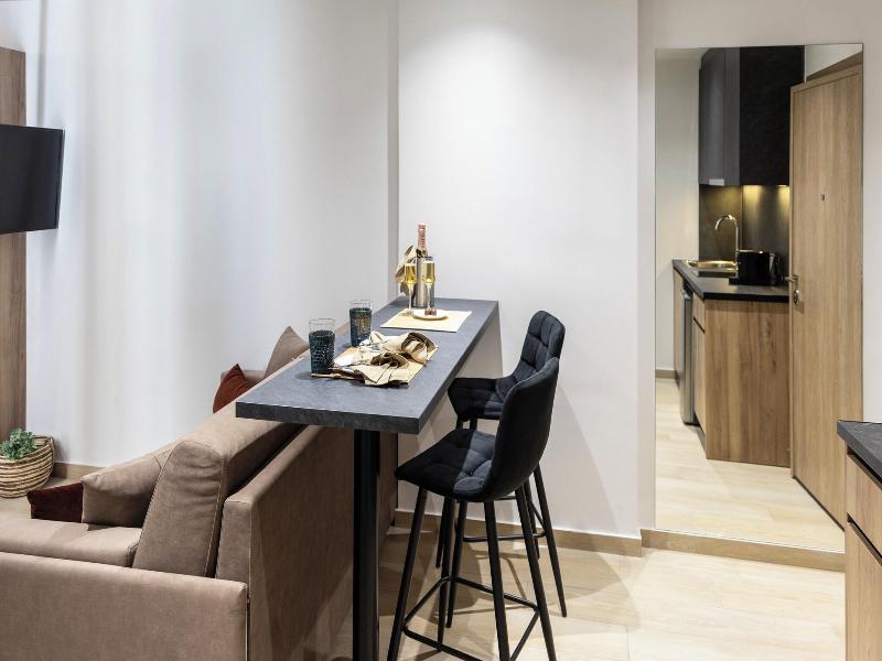 Domios Suites Athens image