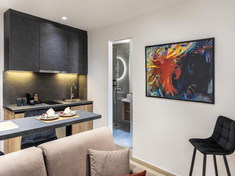 Domios Suites Athens image