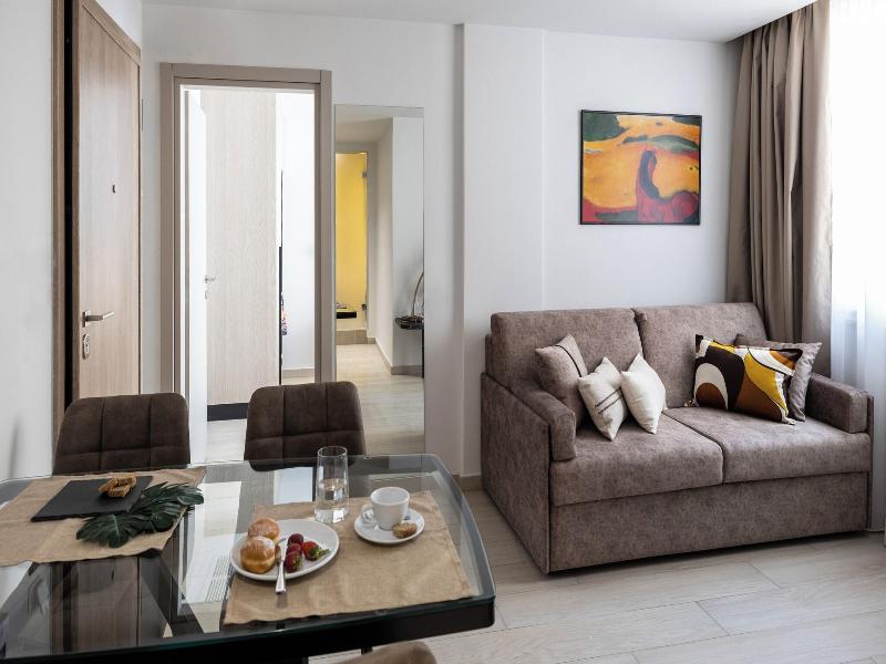 Domios Suites Athens image