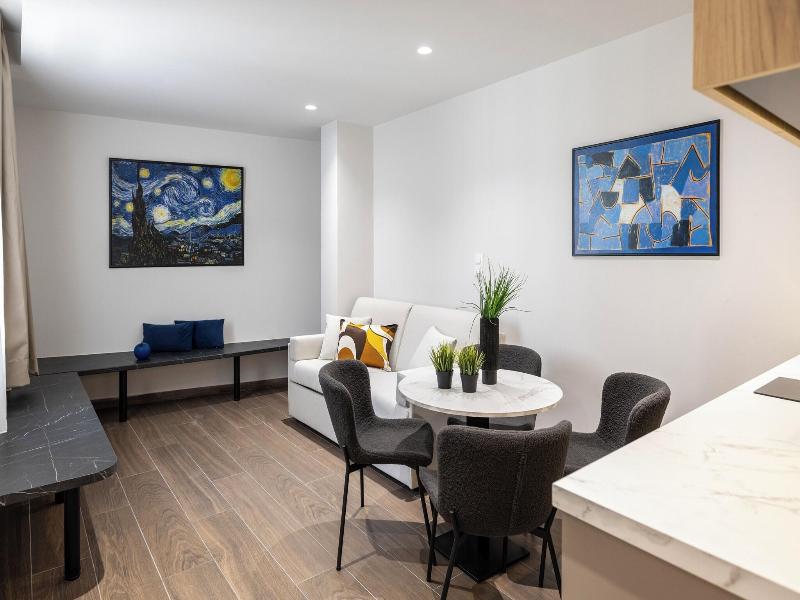 Domios Suites Athens image