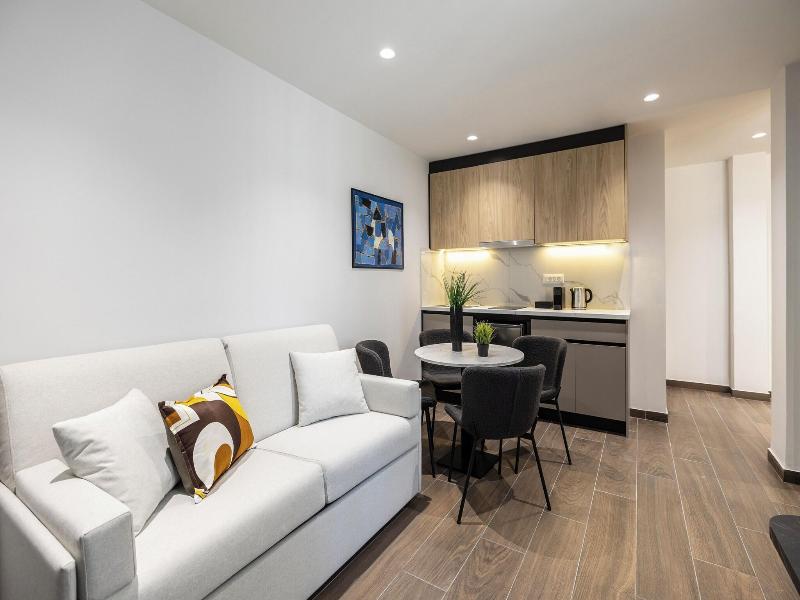 Domios Suites Athens image