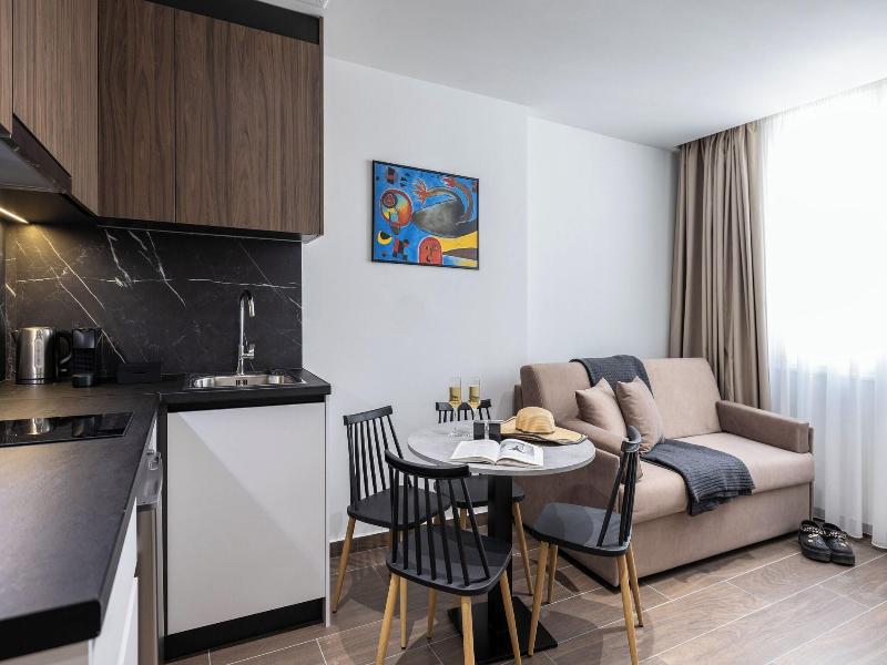 Domios Suites Athens image