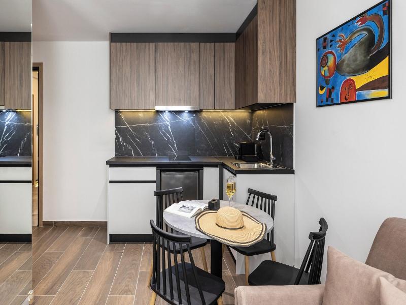 Domios Suites Athens image